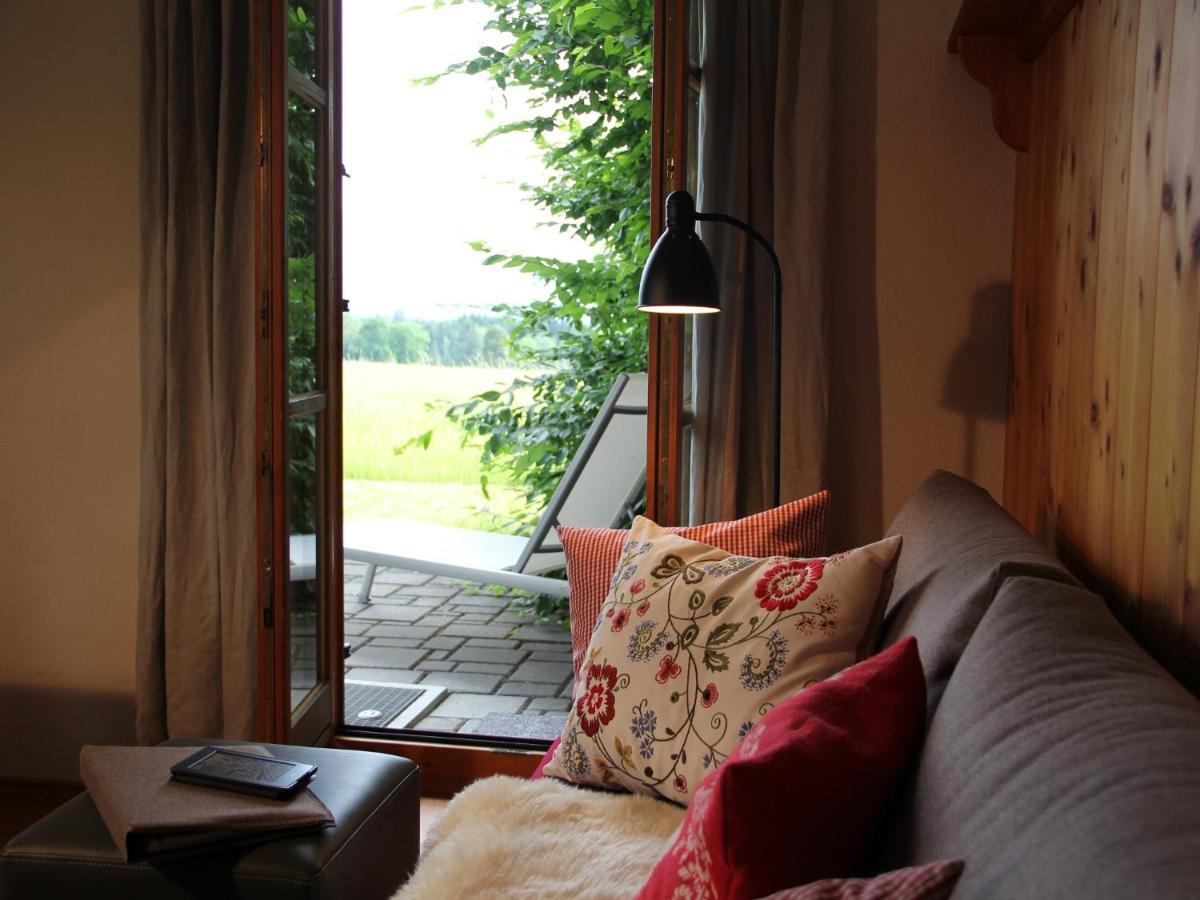 Seeleitenhof Sindelsdorf ภายนอก รูปภาพ